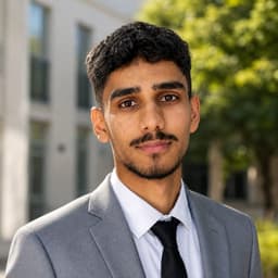 Amaan Ebrahim