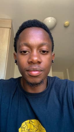 Katlego Mdluli
