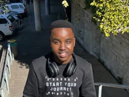 Andile Mkhatshwa