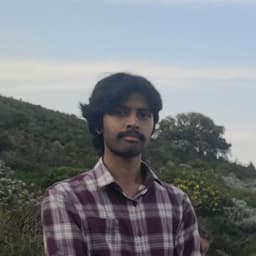 Krishnaraj Eswari Niranjan