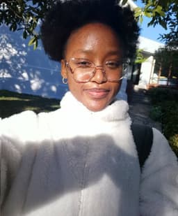 Camilla Seke Thobejane