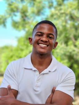 Tebogo Teffo