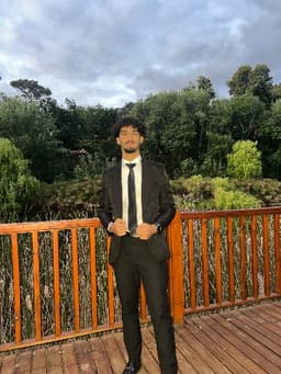 Dayyaan Brown