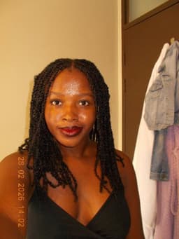 Mulamuleli Mashadzha
