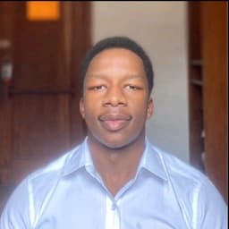 Tanatswa Mukuyu